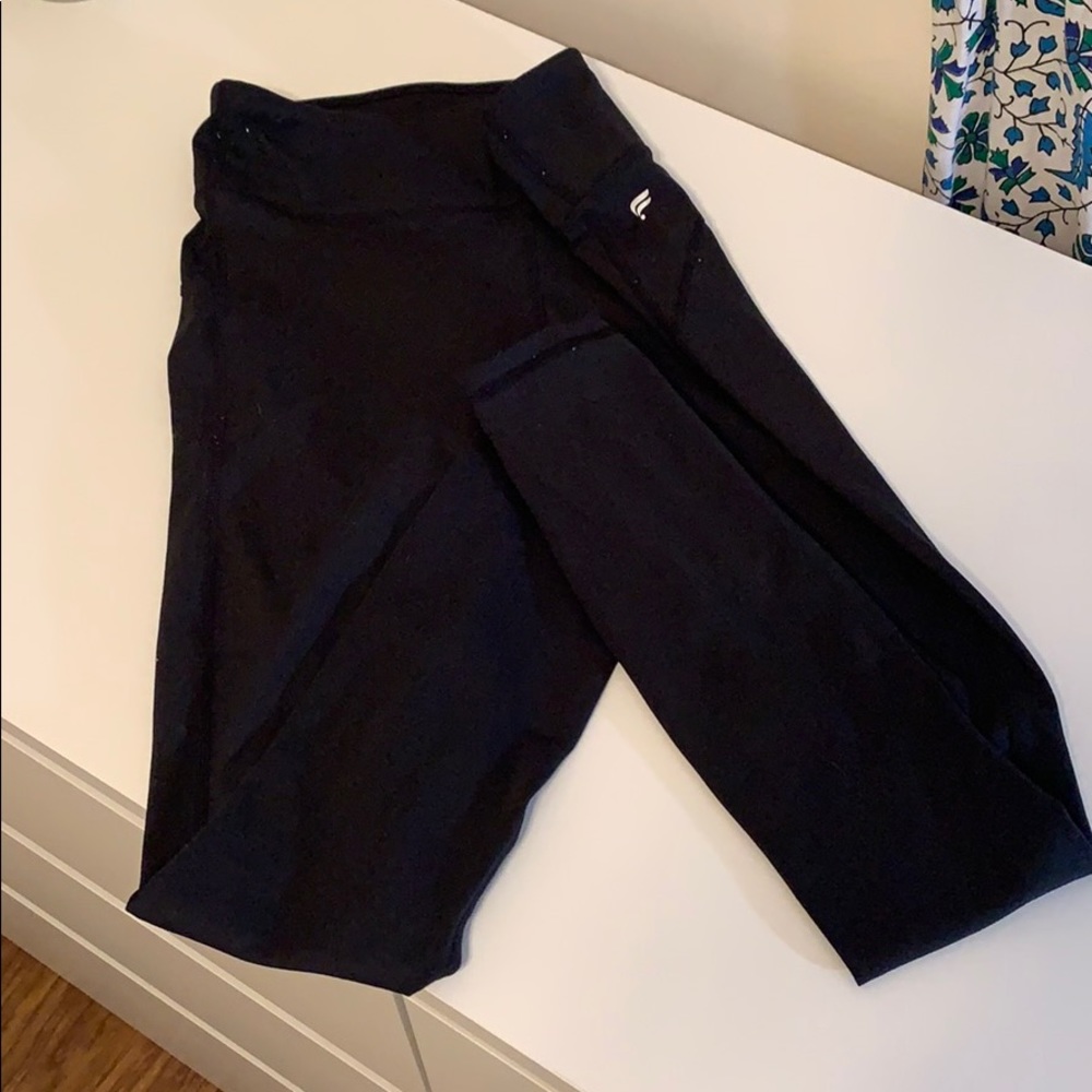 Fabletics leggings